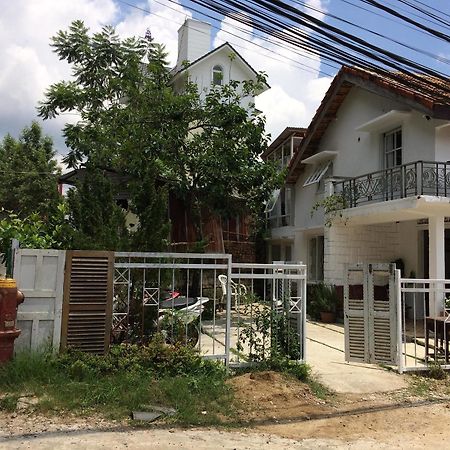 Di House Hotell Dalat Eksteriør bilde