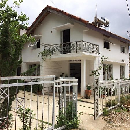 Di House Hotell Dalat Eksteriør bilde