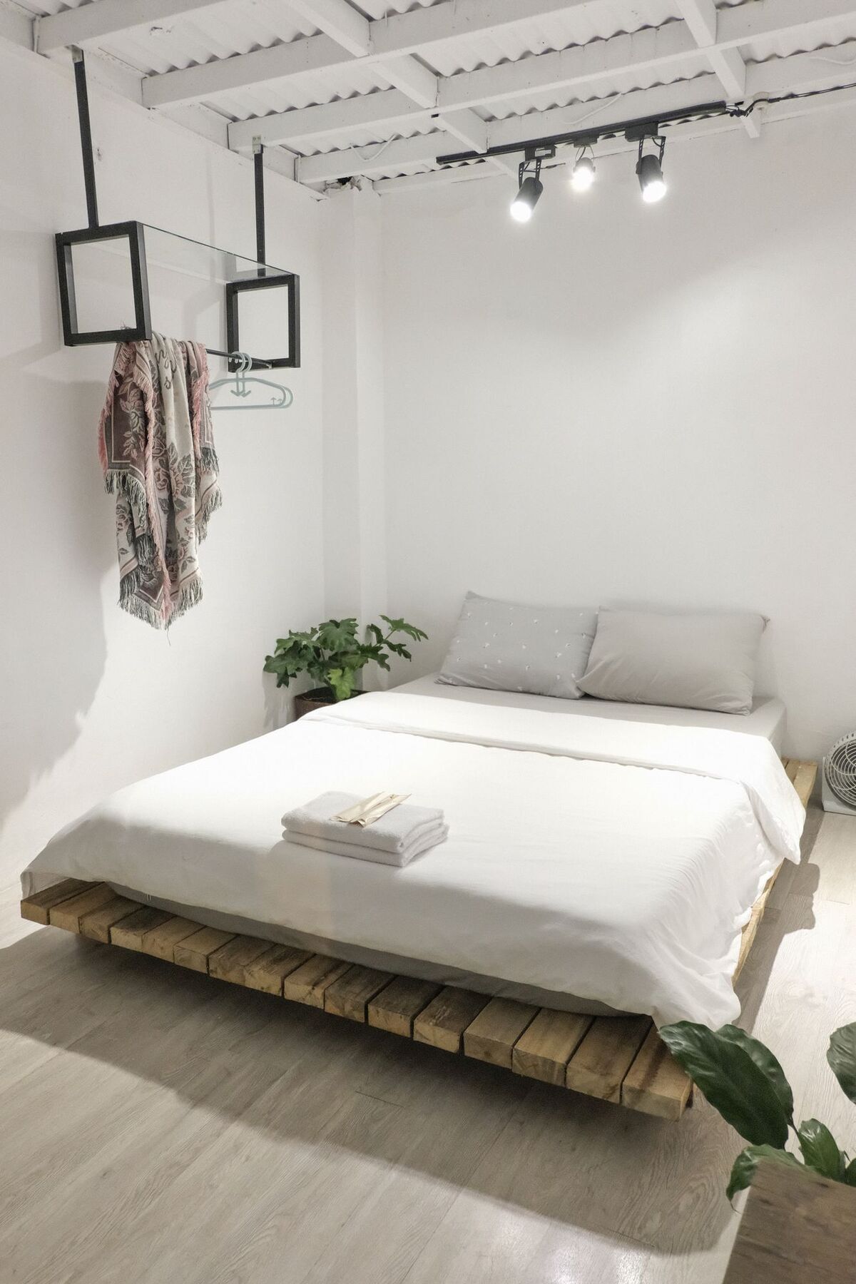 Di House Hotell Dalat Eksteriør bilde